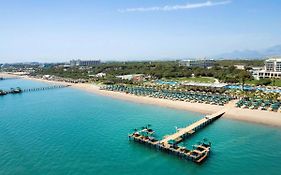 Rixos Premium Belek 5*