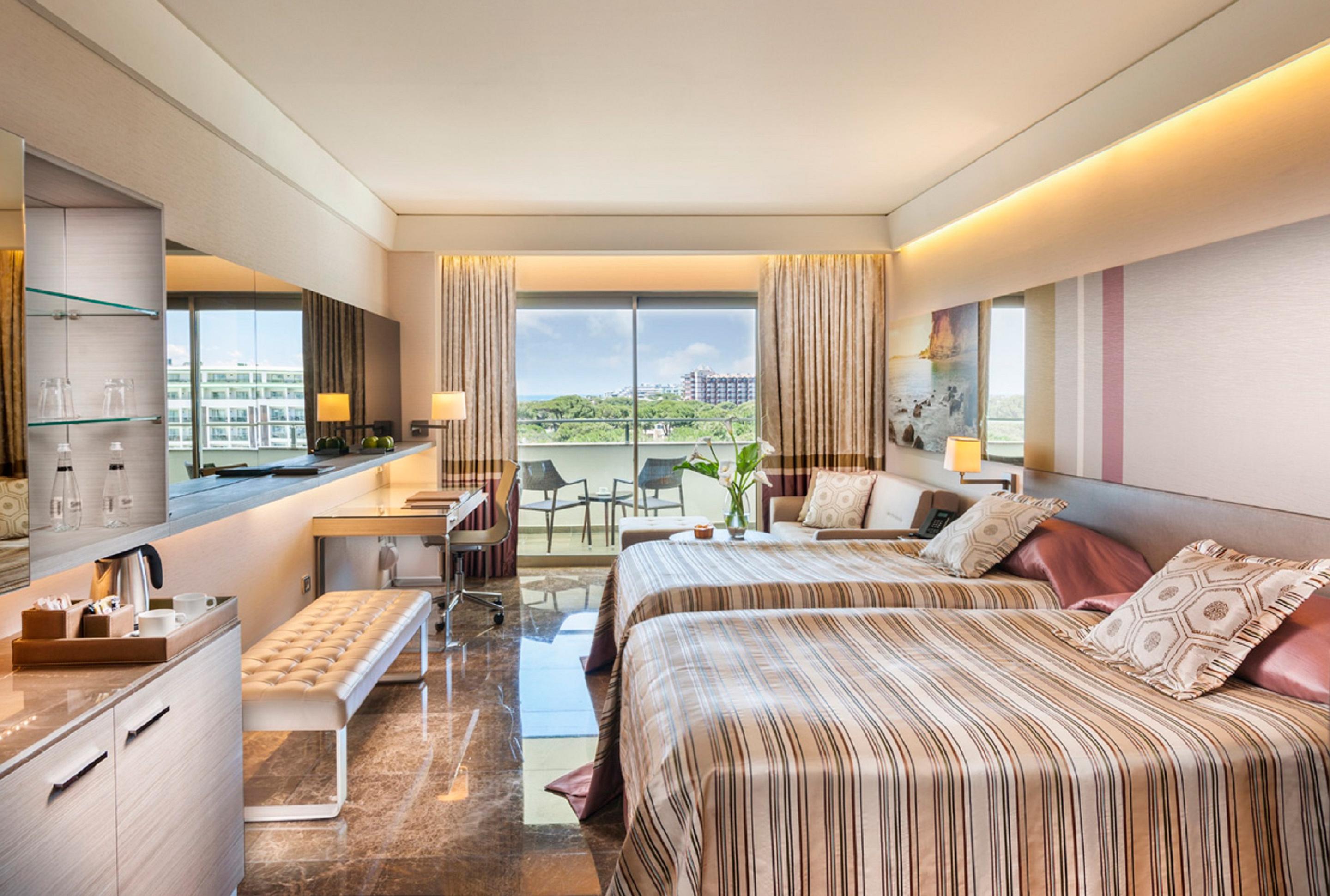 Rixos Premium Belek - The Land Of Legends Access Hotel Room photo